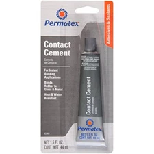 Permatex 25905 CONTACT CEMENT