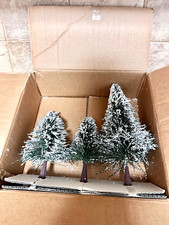 DEPARTMENT 56 SNOWY TREES 56.51756