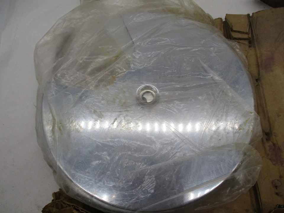 Cubiertas de rotor Add On Inc NOS 75-77 Honda Gold Wing GL1000 373-151 Foto 2 de 4