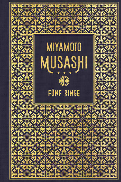 Thumbnail - Fünf Ringe: Die Kunst Des Samurai-schwertweges | Miyamoto Musashi |
