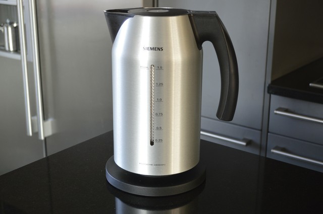 Siemens porsche design