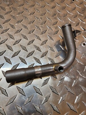 CUMMINS TUBE COMPRESSOR AIR INLET 3819470 - for sale online | eBay
