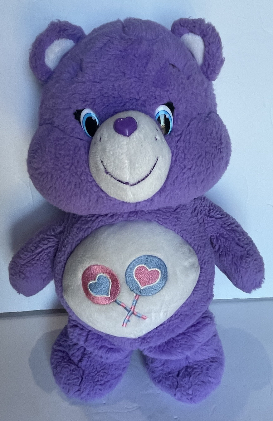 Care Bear Share Bear 14