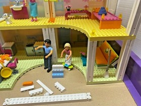 Lego Belville 5940 Box Very Rare, IOB with Instructions.