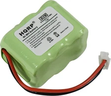 Battery Compatible with SportDOG SDT00-11911 650-104 DC-23 KINETIC Transmitter