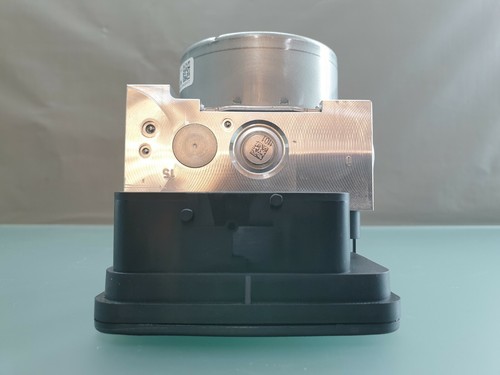 Orig. BMW 6 7/12ft2 F22 F87 Dsc Hydroaggregat ABS 8469017 Control Unit 8096587 - Picture 4 of 7
