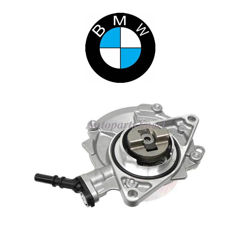 Bomba de vacío Mini Cooper 11667559463 para MINI Cooper R55 R56 07-10 1,4 1,6 OEM Foto 3 de 4