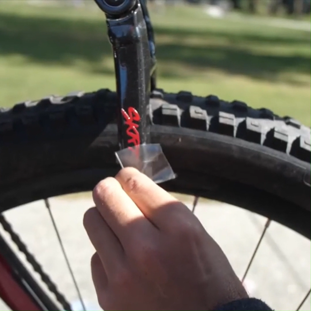 TREK Decals Set of 14 Cycling Bike MTB Stickers Outdoor Grade