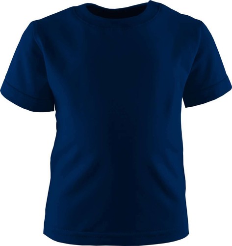 Kinder T-Shirt kurzarm personalisiert mit Wunschtext, Foto oder Logo - Picture 8 of 25
