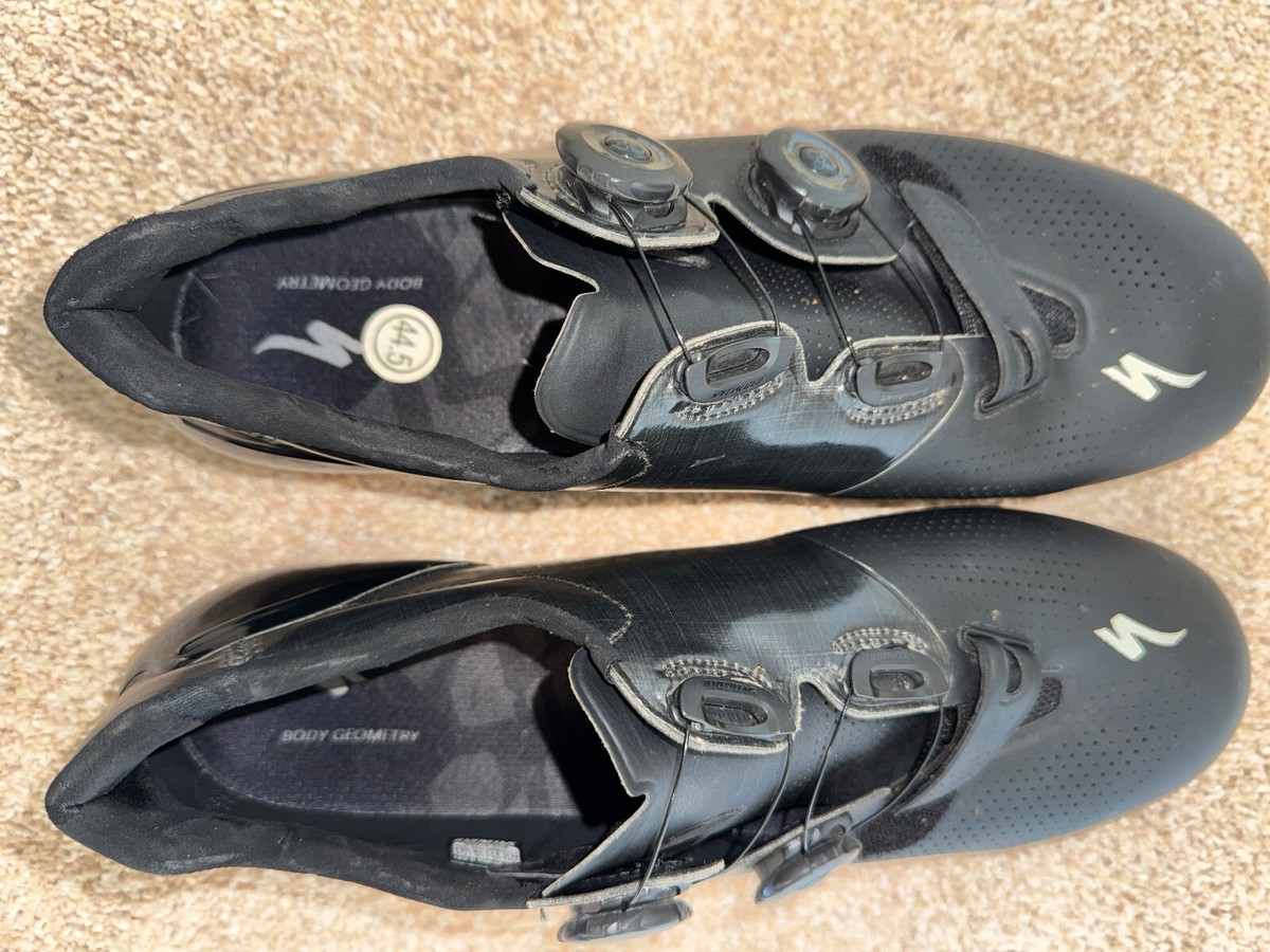 S-WORKS 6 RD   44.5 EUサイズ Specialized S-Works 6 RD Road Cycling Shoe EU 44.5, US 11.0