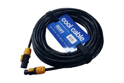 Blizzard PCT-INTER-1450 Powercon True1 to Powercon True1 compatible 50'
