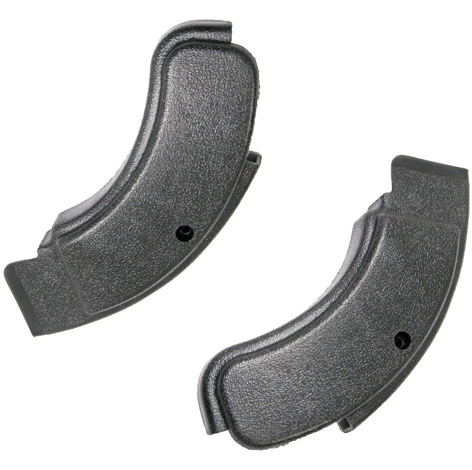 Mustang Black Car and Truck Trims