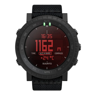 Suunto Traverse Alpha Foliage | eBay