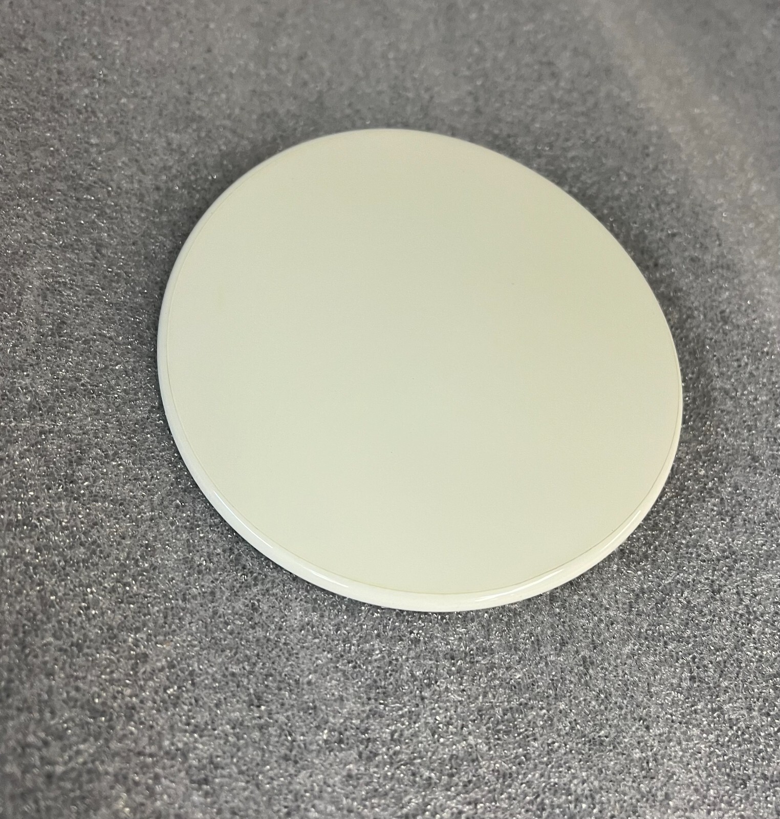 Ferrari 488 Gas Cap Cover