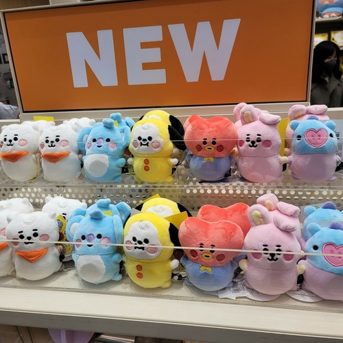 Friends BABY Soft Stress Ball Doll | eBay