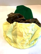 E.D. BULLARD  # ADS  "LANCER" AIR DELIVERY SYSTEM FOR LANCER SERIES BLAST HOODS