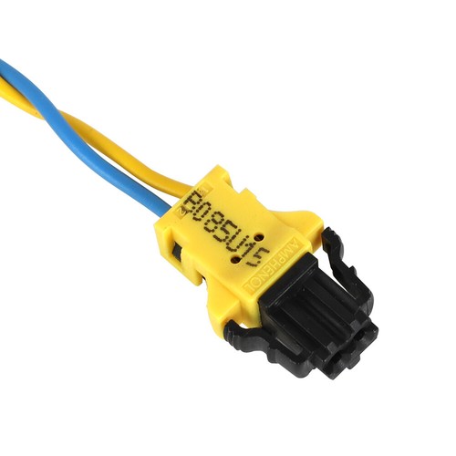 For Ford WPT-1229 WPT1229 BU2Z14S411BNA Steering Column Connector Wiring Pigtail - Bild 4 von 9