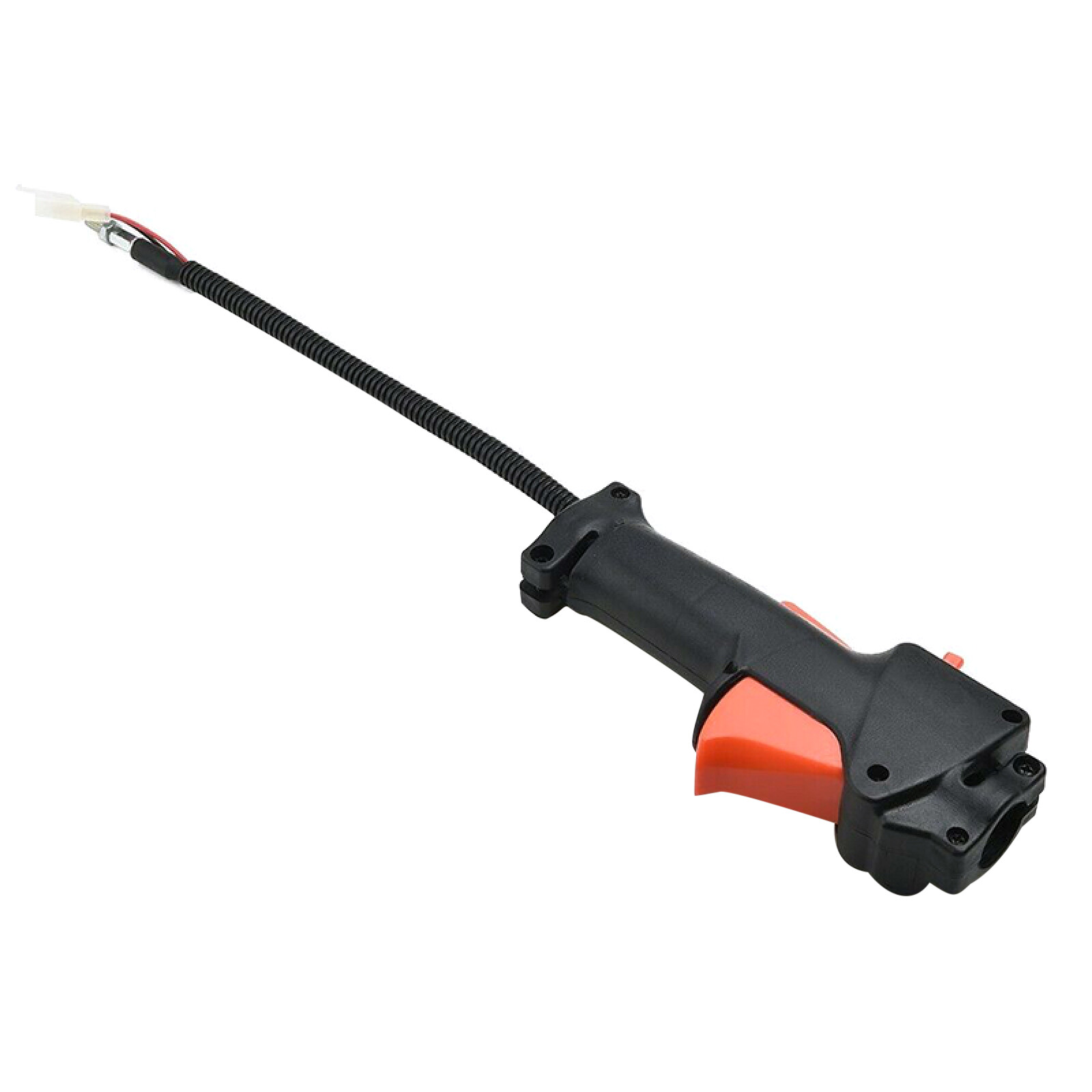 Handle Switch Throttle Trigger Cable For Strimmer Trimmer BrushCutter TOOL