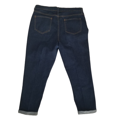 Jeans The Sweetheart Taille 20 Regular Stretch - Occasion Très Bon état, Coupe Classique Femme