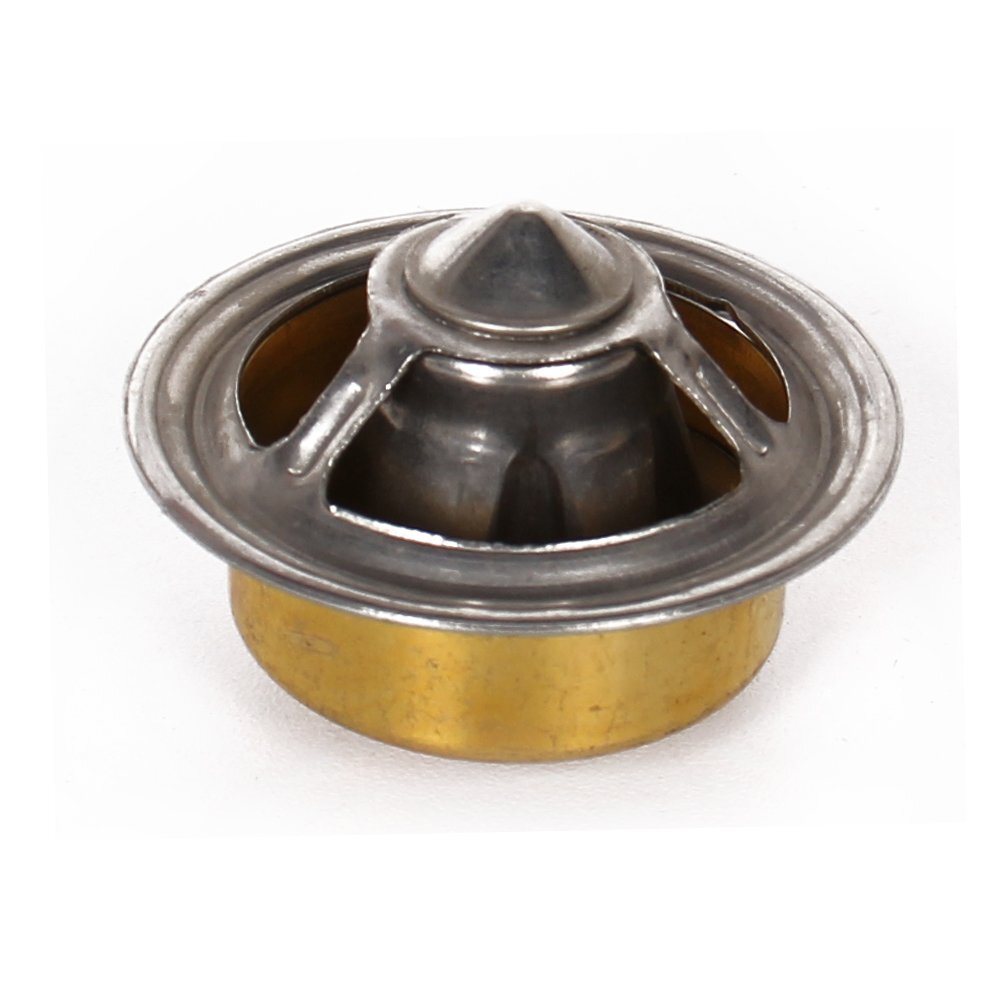 4363 High Flow Thermostat Fit For Chevy/Ford/Jeep/GM 160 Degree