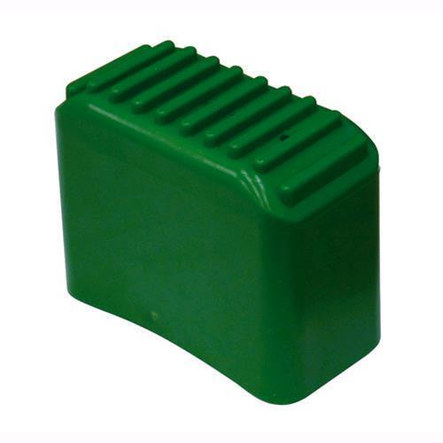 PIEDINO Inferiore per SCALA AGRICOLTURA ALLUMINIO mod. CONICA FACAL