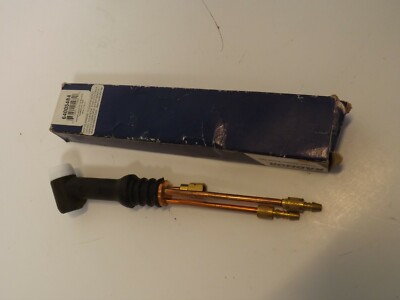 Radnor Airgas # 18, 350 amp water cooled TIG Torch Body 60 degree head 64005484