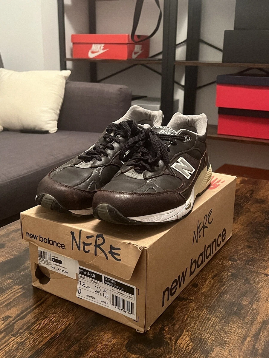 new balance 991 eBay