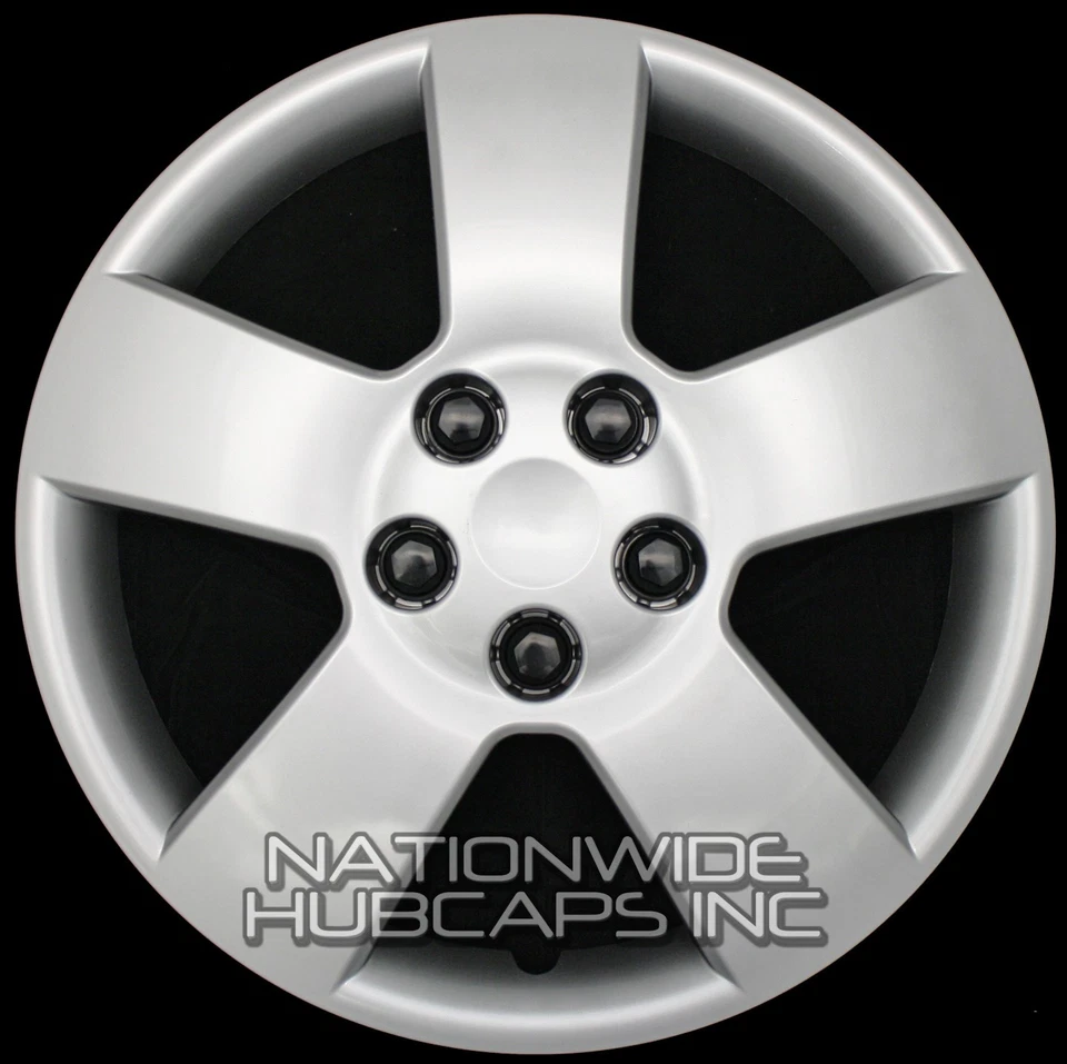 4 para Chevrolet HHR Malibu Pontiac G6 16" Cubiertas de rueda completas Tapacubos de llanta Foto 2 de 4