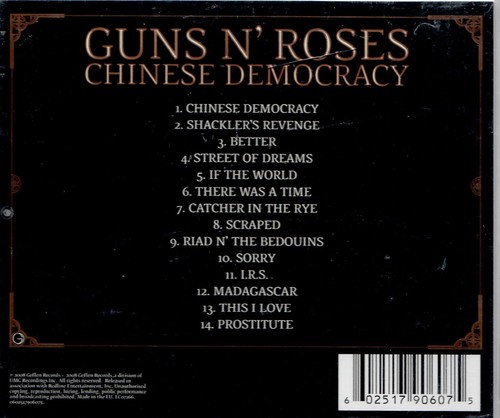 D-G Rock & Pop International - CD aus Sammlung zur Auswahl sehr guter Zustand - Bild 128 von 128