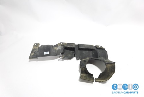 Original BMW  E90 E91 E87 E92  Dieselkapselung vorne links 7131711