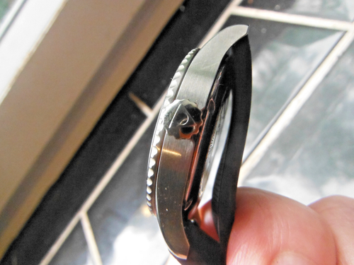 Alpina Sarttimer pilots watch-automatic-swiss - Picture 5 of 13