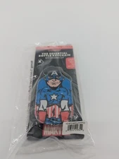 MARVEL Bottle keychain carabiner clip