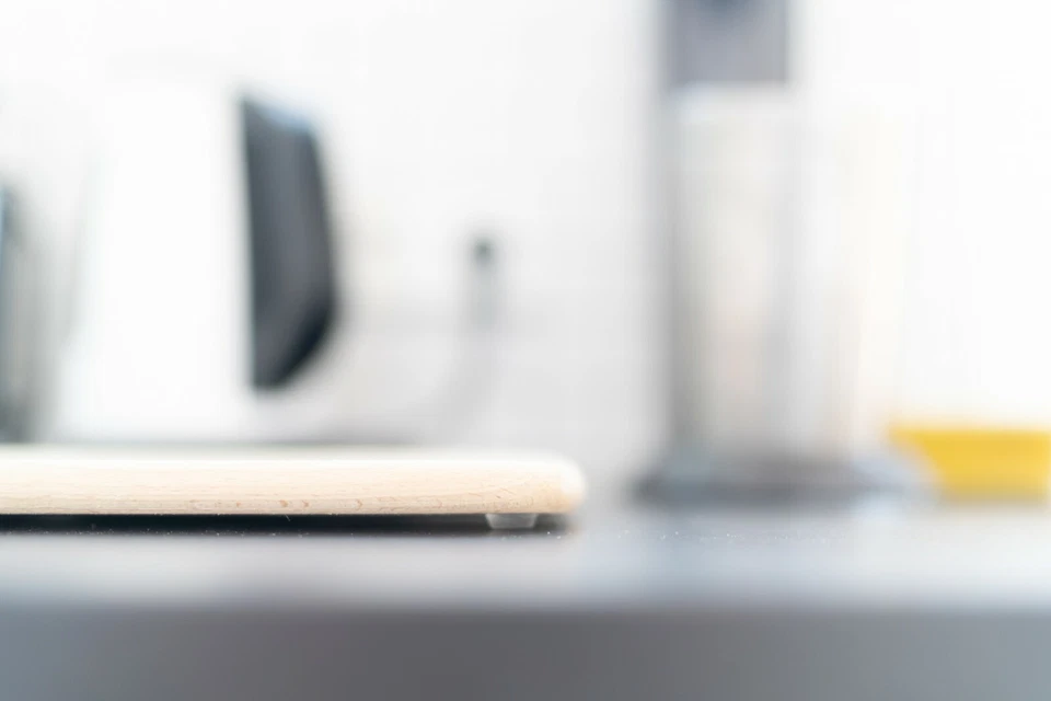 haggiy Elastikpuffer selbstklebend, Gummifüße, Schutz Anschlagpuffer Froschaugen - Bild 4 von 4