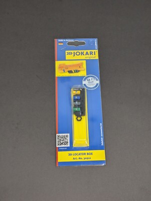 Jokari 30910  Locator Box Add on for Wire Stripper 