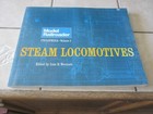 Model Railroader Cyclopedia-Vol. 1 Steam Locomotives (1960) Paperback