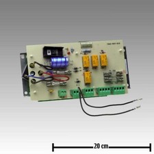 GEA Westfalia  Leiterplatte für  Auto Tandem Melkstand Eingang