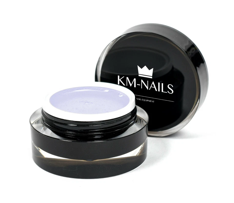 KM-NAILS 15ml Versiegelungsgel extra Kratzfest für den ganz besonderen Glanz