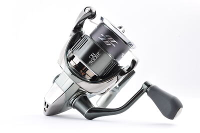 Shimano 22 Stella 2500SHG Spinning Reel Ship from Japan New Shimano 22 Stella 2500SHG Spinning Reel Ship from Japan New