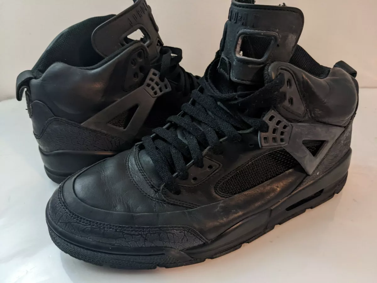 Jordan clearance spizike winterized
