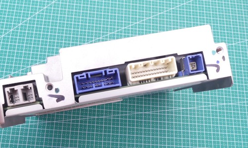 Mazda 3 BN Mk3 Model Navigation Media CMU Control Unit OEM Genuine BALK 66 9C0 - Picture 5 of 5