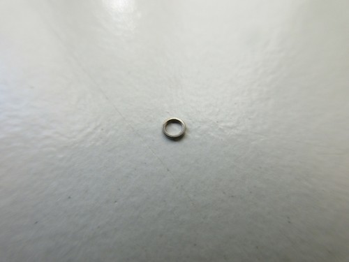 PUW 11.5"' cal. 1560D digital watch movement part - choose - Picture 13 of 20