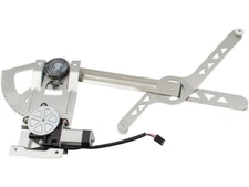 For Chevrolet Astro Power Window Regulator and Motor Assembly Brock 94531GM