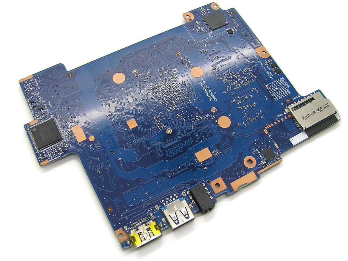 Acer Aspire One Cloudbook 14 Ao1 Intel Motherboard Acer Aspire One Cloudbook 14 Ao1 Intel Motherboard