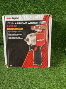 12 Volt Impact Wrench Repco Shop, 59 