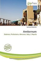 Amiternum Nethanel Willy