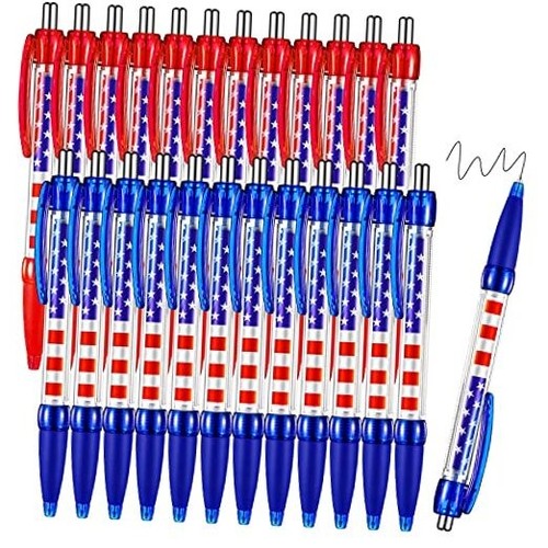 Kigeli 40 Pack 250 Years American Flag Keychains 4th Of July Party Favors 250th Anniversary USA Flag Patriotic Souvenir Accessories 1776-2026 Commemorative Gifts For Adults Veterans Day Independence