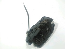 Porte arrière et accessoires Skoda FABIA
