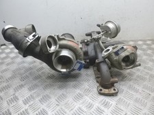 Turbo Volvo S80
