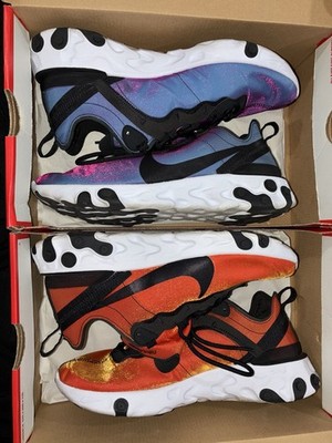 Nike React Element 55 Premium