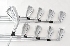RARE 9Pcs MIZUNO MP-30 2-3-4-5-6 7-8-9-P PW RH DG S200 Iron set lrons Golf clubs